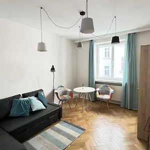  Apartament Flat In The Heart Of
