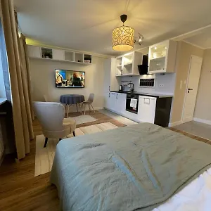  Apartament Apartament W Srodmiesciu By Proapartments