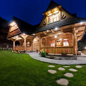 https://goralski-domek-hanusina-koncina.zakopanehotels.org